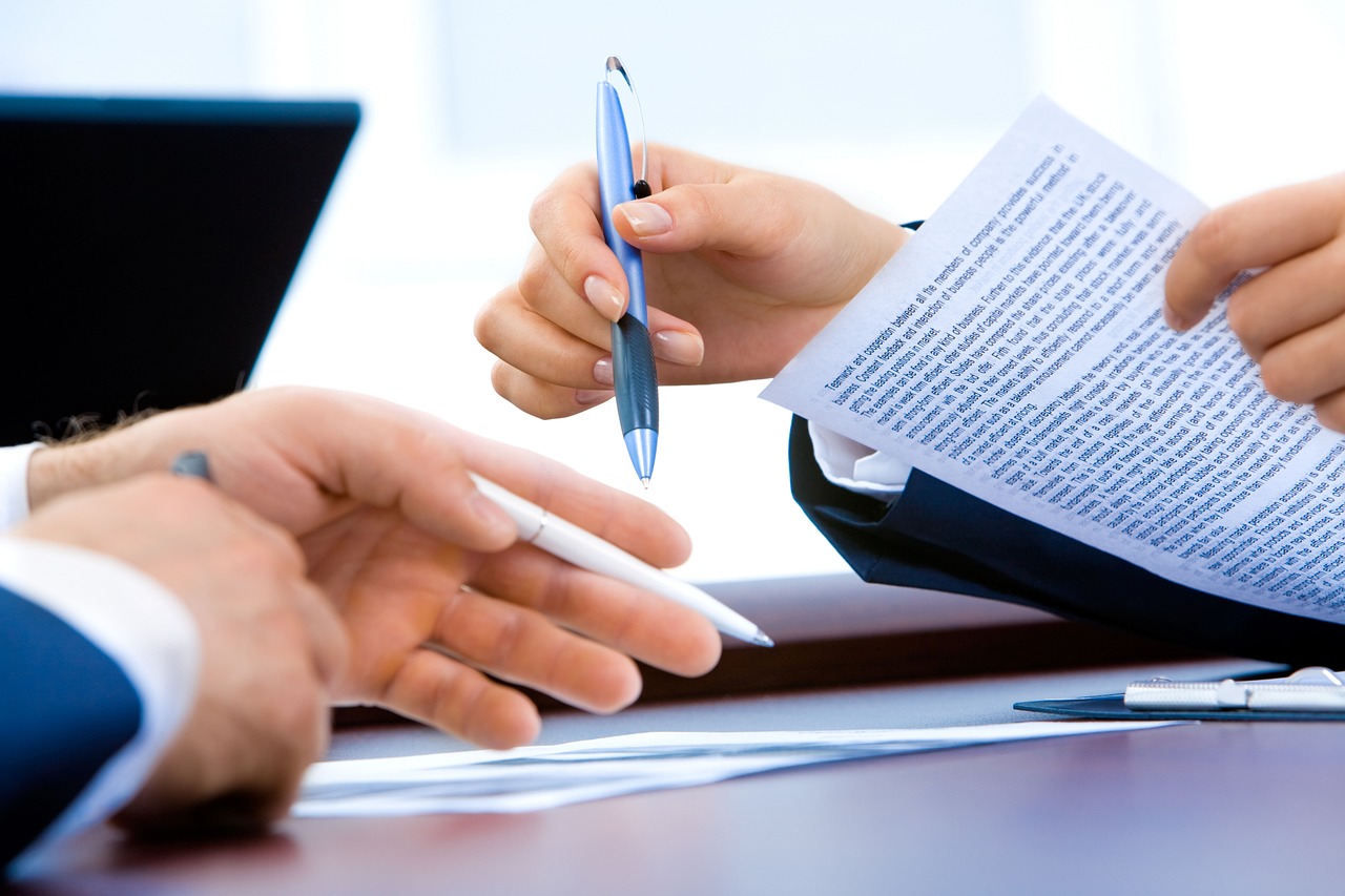 Human Resources Management